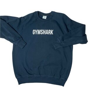 Gymshark Crewneck *UPDATED*